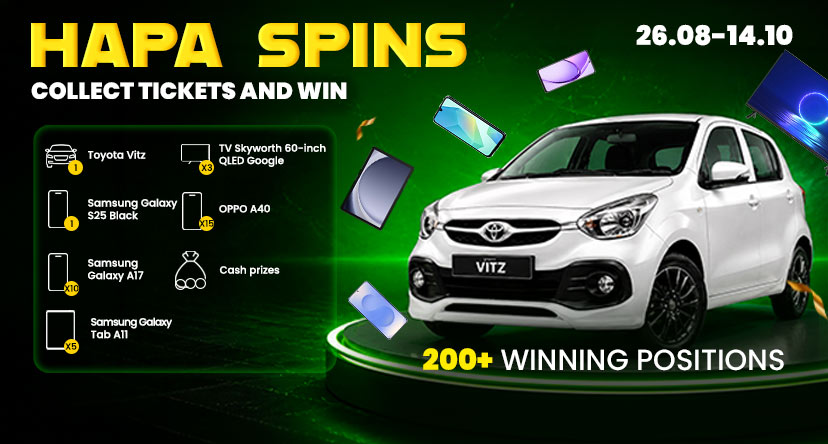 prizes