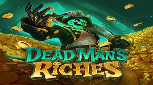 Dead Man's Riches - Spin City - Lesotho