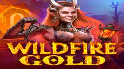 Wildfire Gold - Spin City - Lesotho