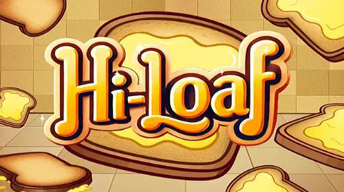 Hi-Loaf - Spin City - Lesotho