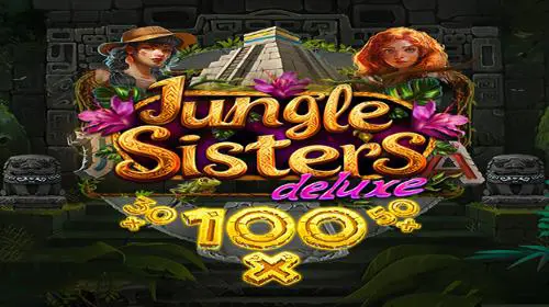 Jungle Sisters Deluxe - Spin City - Lesotho