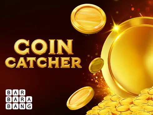 Coin Catcher Hold And Spin - Spin City - Lesotho