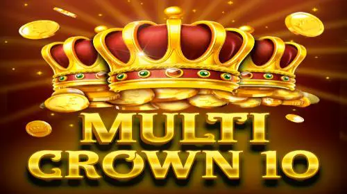 Multi Crown 10 - Spin City - Lesotho
