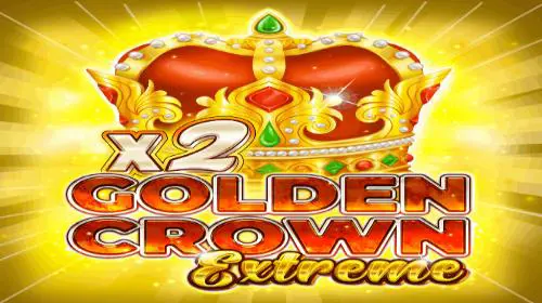 Golden Crown Extreme - Spin City - Lesotho