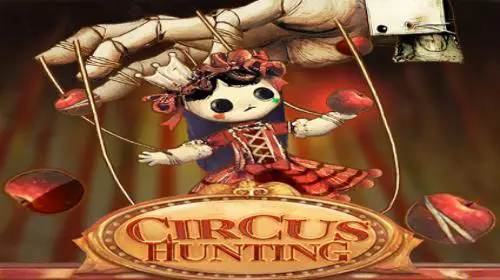Circus Hunting - Spin City - Lesotho