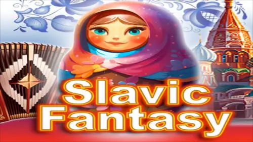 Slavic Fantasy - Spin City - Lesotho