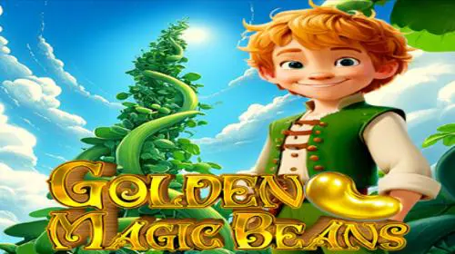 Golden Magic Beans - Spin City - Lesotho