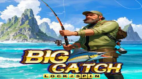 Big Catch Lock 2 Spin - Spin City - Lesotho