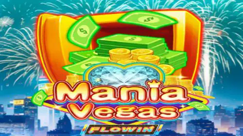 Mania Vegas Flowin - Spin City - Lesotho