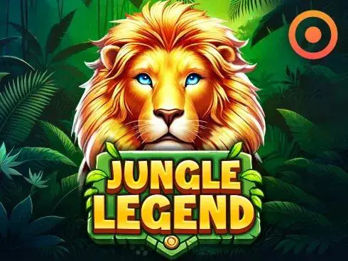 Jungle Legend - Spin City - Lesotho