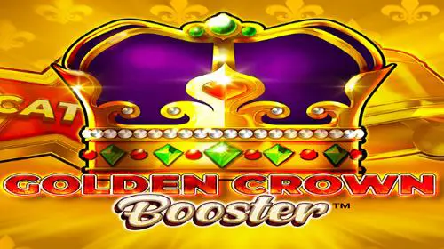 Golden Crown Booster - Spin City - Lesotho