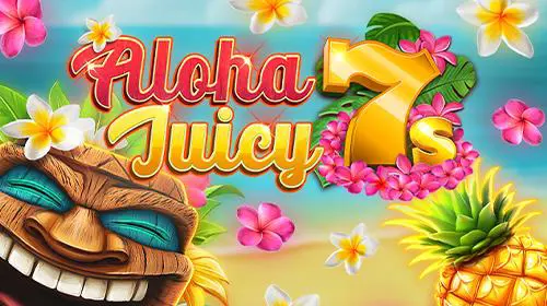 Aloha Juicy 7s - Spin City - Lesotho