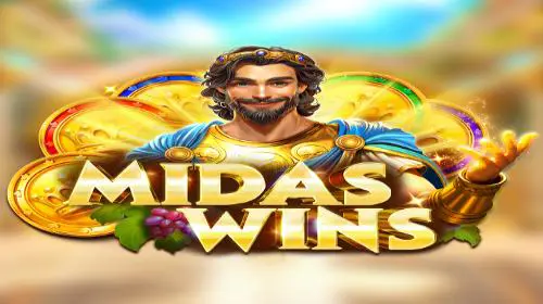 Midas Wins - Spin City - Lesotho