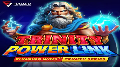 Trinity Power Link - Spin City - Lesotho
