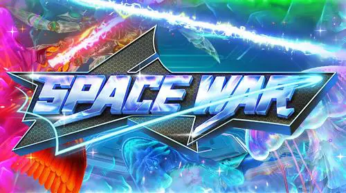 Space War - Spin City - Lesotho