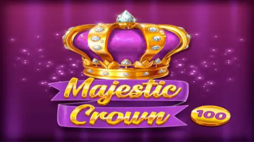 Majestic Crown 100 - Spin City - Lesotho