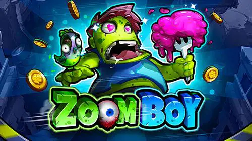 Zoomboy - Spin City - Lesotho