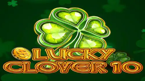 Lucky Clover 10 - Spin City - Lesotho