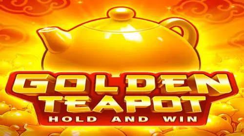 Golden Teapot - Spin City - Lesotho
