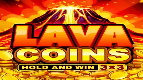 Lava Coins - Spin City - Lesotho