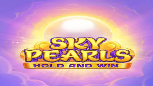 Sky Pearls - Spin City - Lesotho