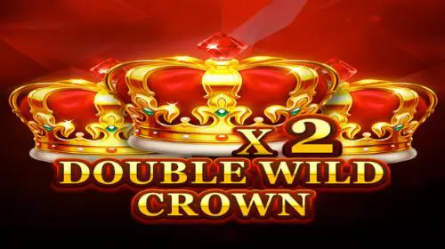 Double Wild Crown - Spin City - Lesotho