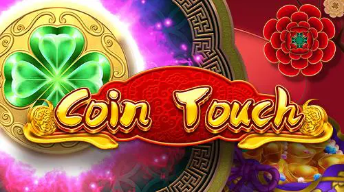 Coin Touch - Spin City - Lesotho