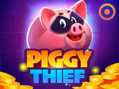 Piggy Thief - Spin City - Lesotho