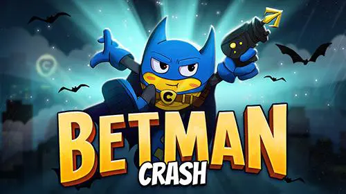 Betman Crash - Spin City - Lesotho