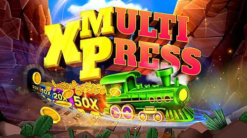 Multi Xpress - Spin City - Lesotho