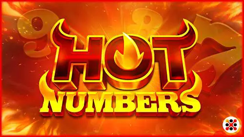 Hot Numbers - Spin City - Lesotho