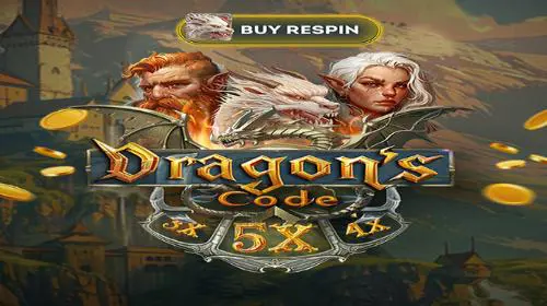 Dragon's Code - Spin City - Lesotho