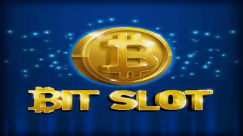 Bit Slot - Spin City - Lesotho