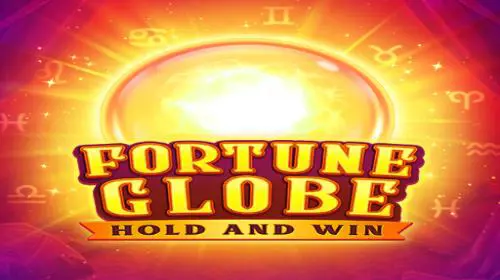 Fortune Globe - Spin City - Lesotho