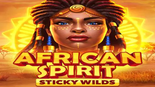 African Spirit Sticky Wilds - Spin City - Lesotho
