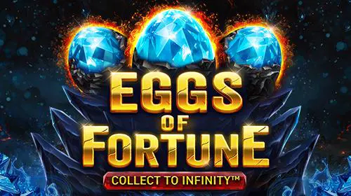 Eggs of Fortune - Spin City - Lesotho