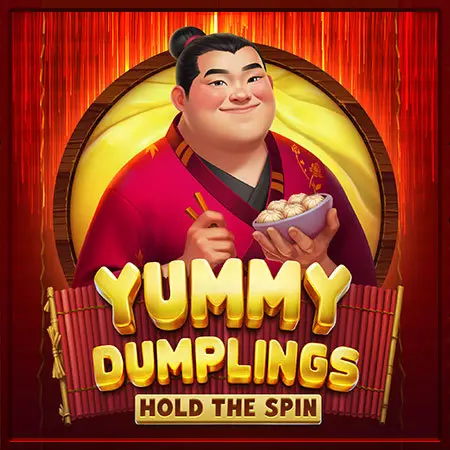 Yummy Dumplings: Hold The Spin - Spin City - Lesotho