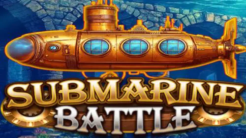 Submarine Battle - Spin City - Lesotho