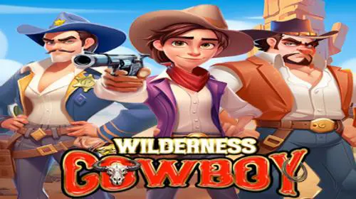 Wilderness Cowboy - Spin City - Lesotho