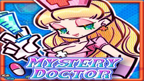Mystery Doctor - Spin City - Lesotho
