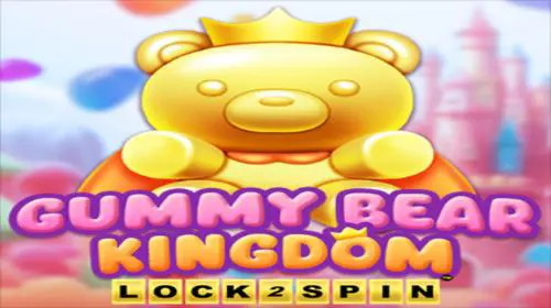 Gummy Bear Kingdom Lock 2 Spin - Spin City - Lesotho
