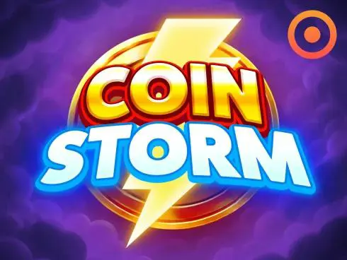Coin Storm - Spin City - Lesotho