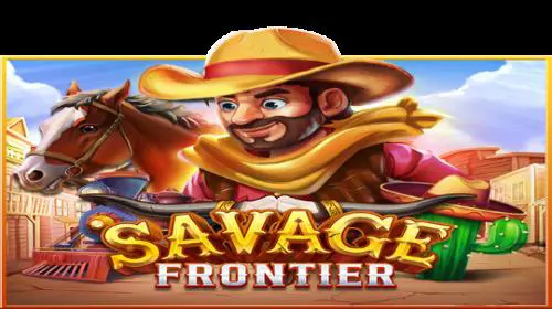 Savage Frontier - Spin City - Lesotho