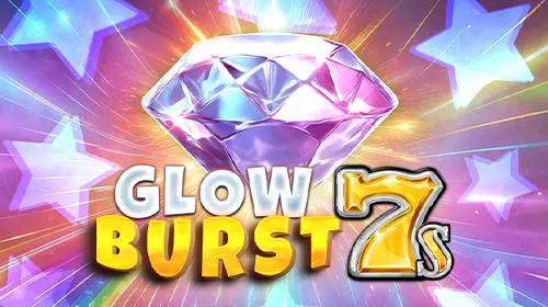 Glow Burst 7s - Spin City - Lesotho