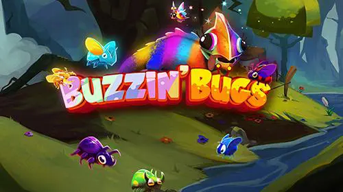Buzzin' Bugs - Spin City - Lesotho