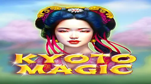 Kyoto Magic - Spin City - Lesotho
