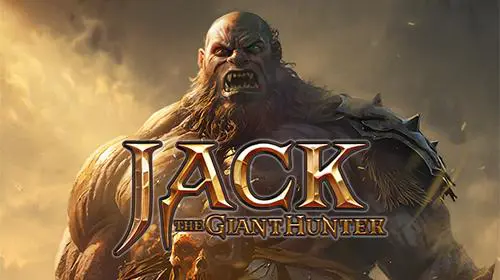 Jack the Giant Hunter - Spin City - Lesotho