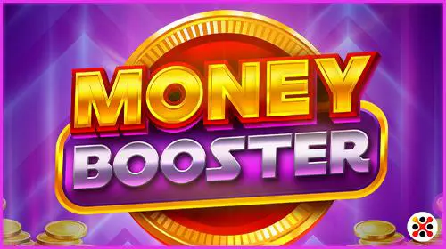 Money Booster - Spin City - Lesotho