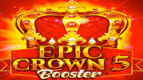 Epic Crown 5 Booster - Spin City - Lesotho
