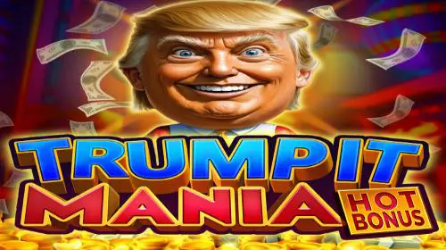 Trump it Mania - Spin City - Lesotho